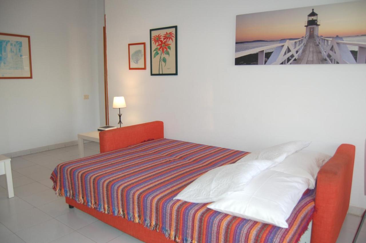 Apartamentos Los Laureles El Médano Dış mekan fotoğraf