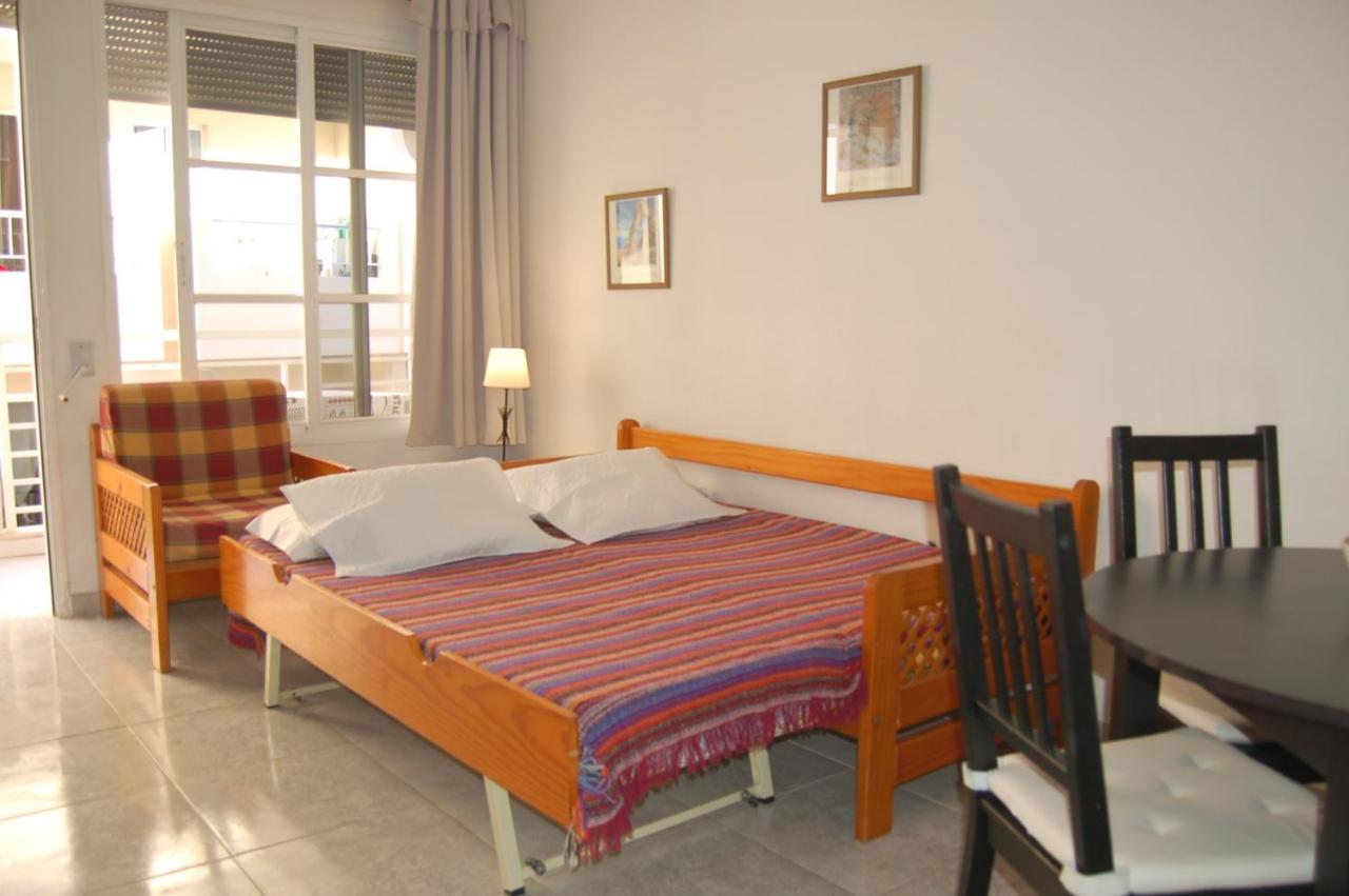 Apartamentos Los Laureles El Médano Dış mekan fotoğraf